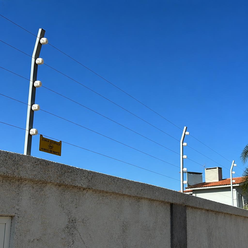 Cercas Elétricas